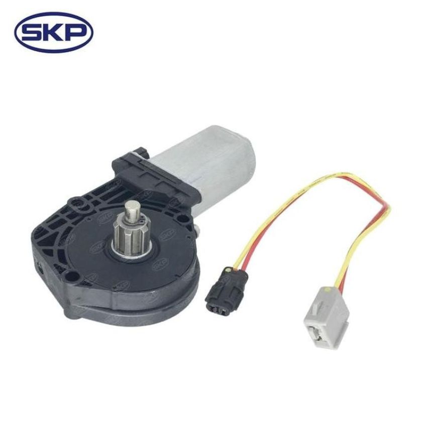 SKYWARD AUTOMOTIVE SK742253 Power Window Motor