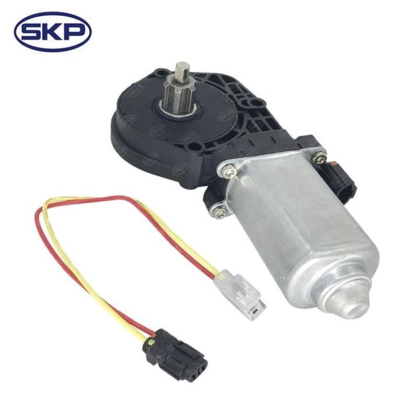 SKYWARD AUTOMOTIVE SK742253 Power Window Motor