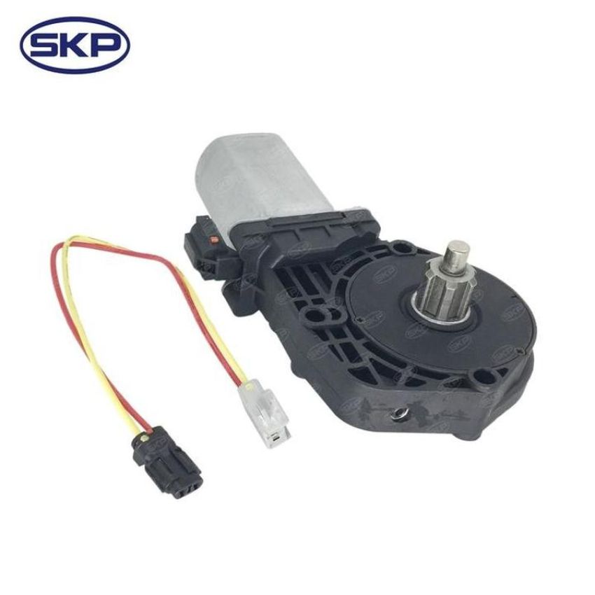 SKYWARD AUTOMOTIVE SK742253 Power Window Motor