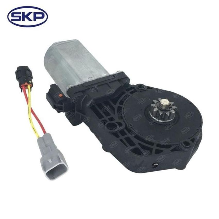 SKYWARD AUTOMOTIVE SK742260 Power Window Motor