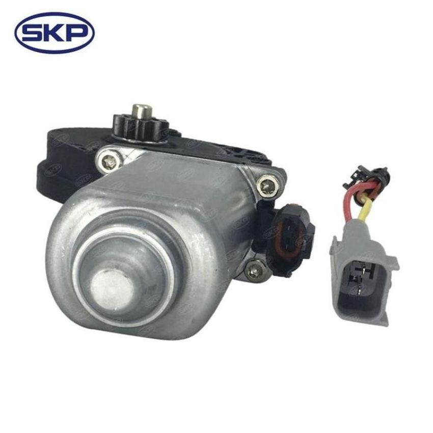 SKYWARD AUTOMOTIVE SK742260 Power Window Motor