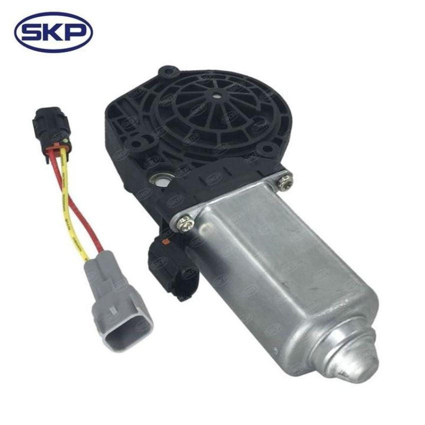 SKYWARD AUTOMOTIVE SK742260 Power Window Motor