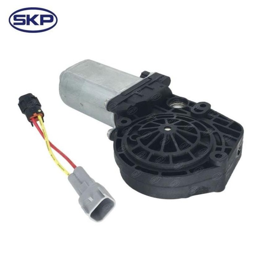 SKYWARD AUTOMOTIVE SK742260 Power Window Motor