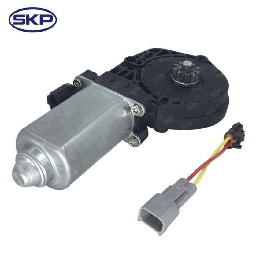 SKYWARD AUTOMOTIVE SK742261 Power Window Motor