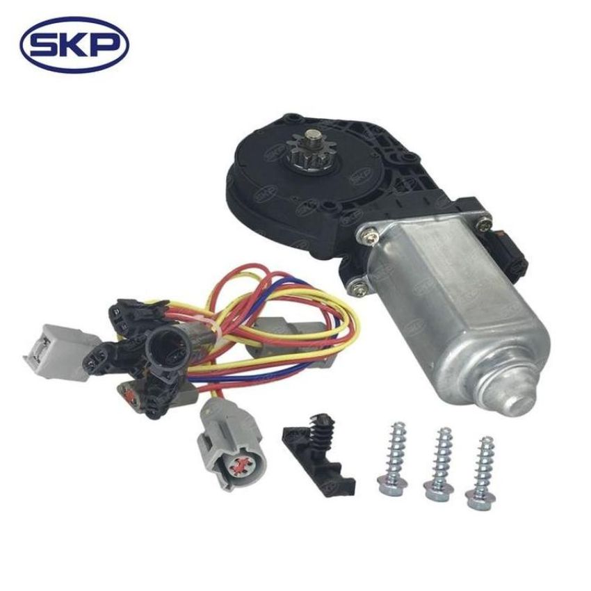 SKYWARD AUTOMOTIVE SK742264 Power Window Motor