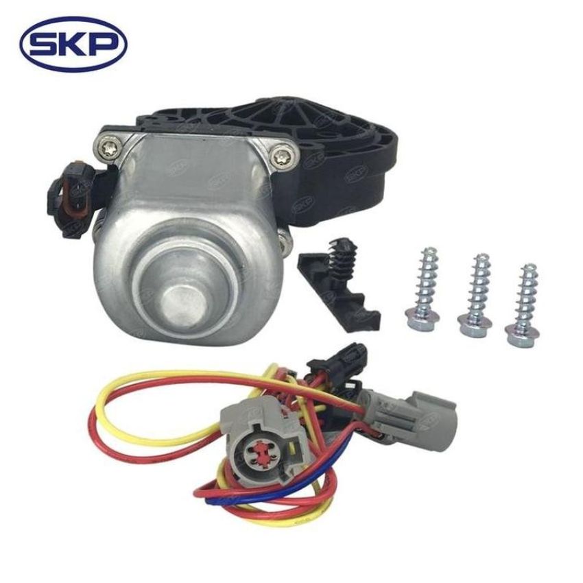 SKYWARD AUTOMOTIVE SK742264 Power Window Motor