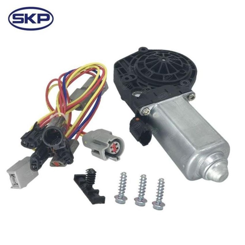 SKYWARD AUTOMOTIVE SK742264 Power Window Motor