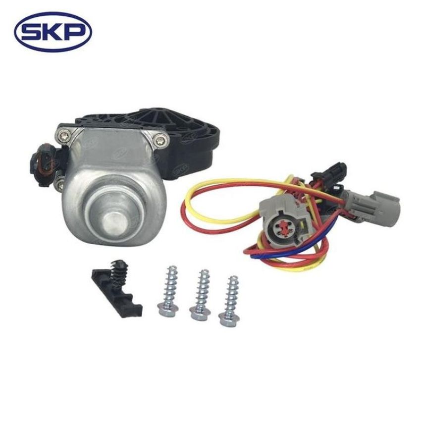 SKYWARD AUTOMOTIVE SK742264 Power Window Motor