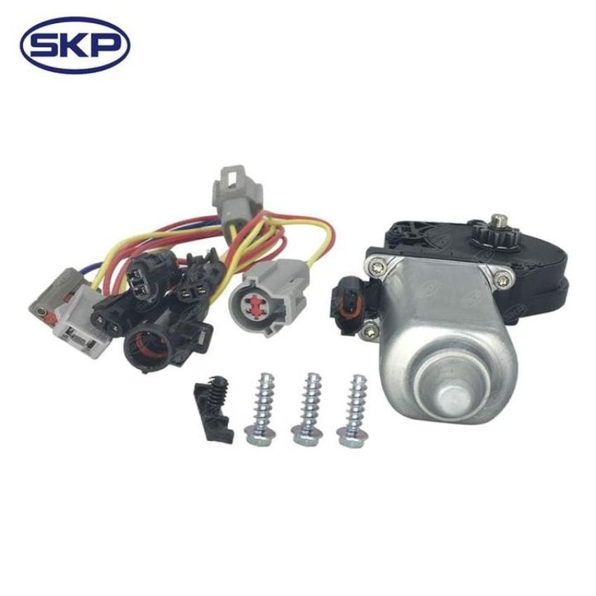 SKYWARD AUTOMOTIVE SK742265 Power Window Motor