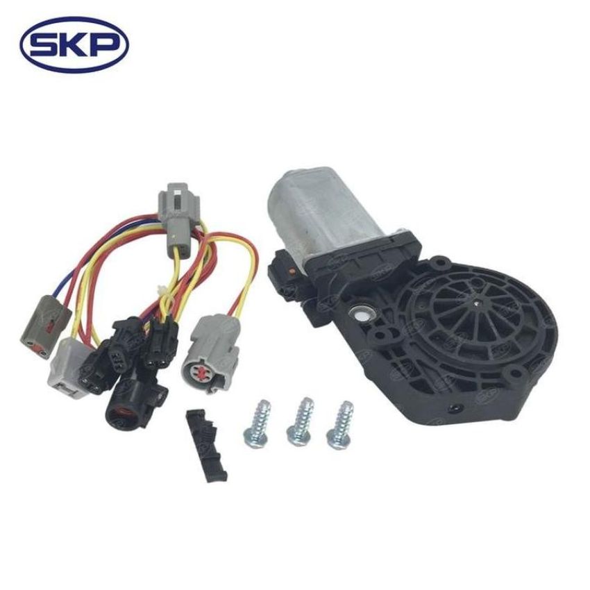SKYWARD AUTOMOTIVE SK742265 Power Window Motor