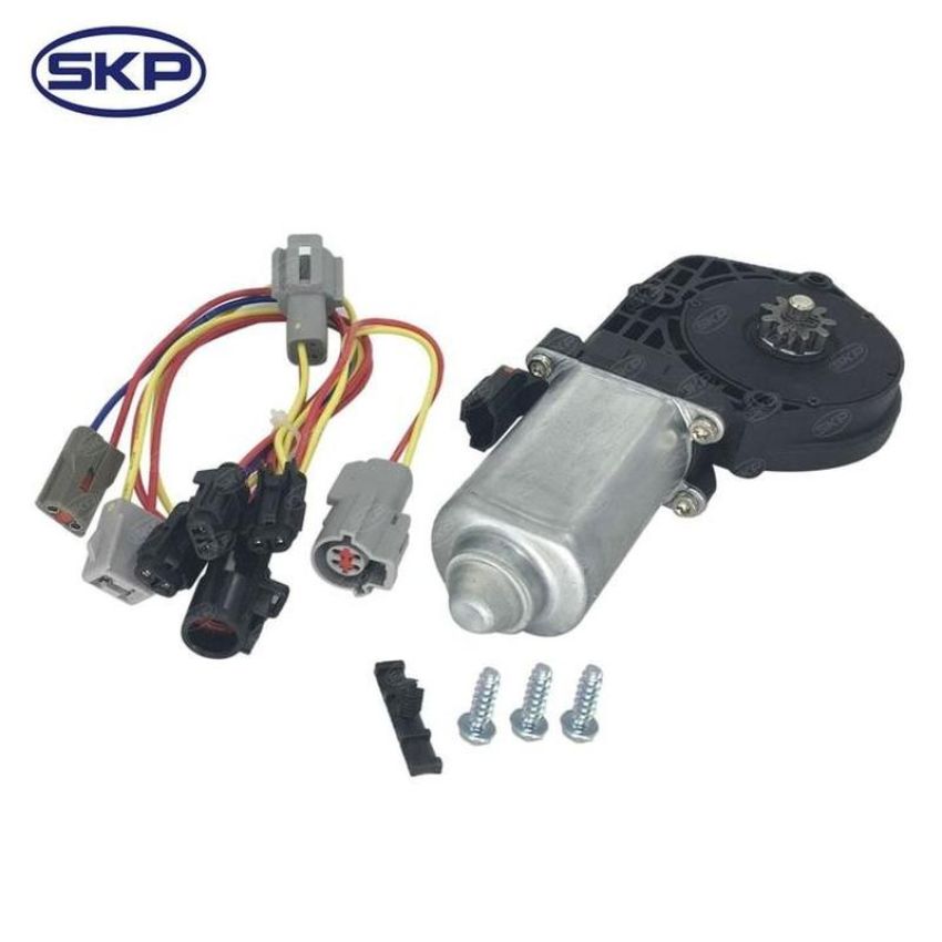 SKYWARD AUTOMOTIVE SK742265 Power Window Motor