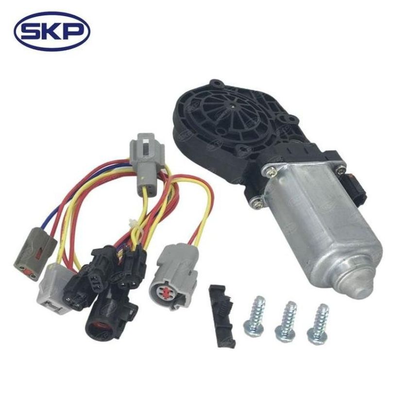 SKYWARD AUTOMOTIVE SK742265 Power Window Motor