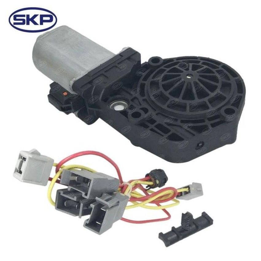 SKYWARD AUTOMOTIVE SK742268 Power Window Motor