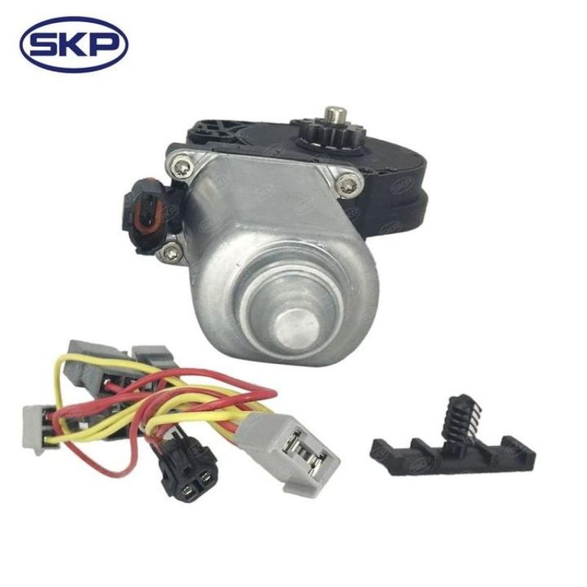 SKYWARD AUTOMOTIVE SK742268 Power Window Motor