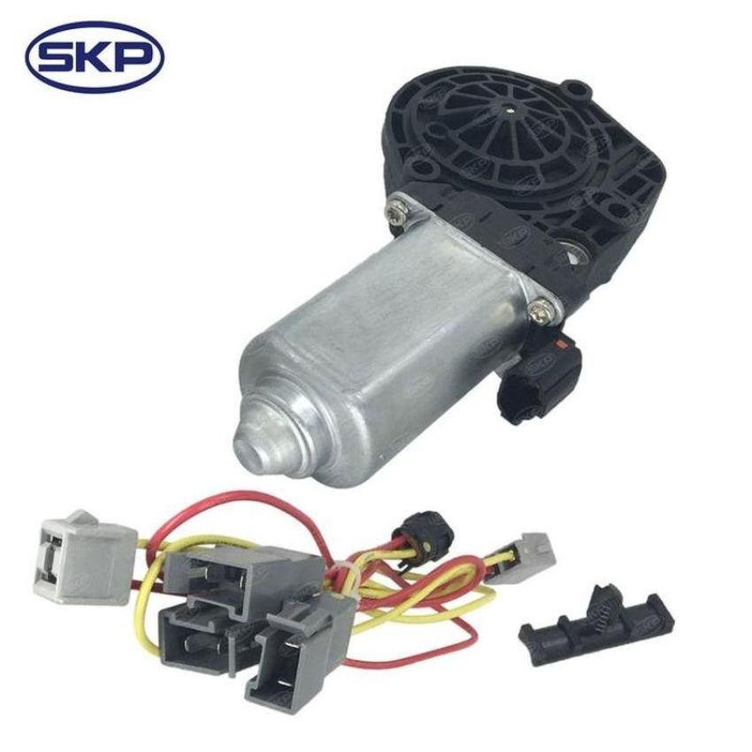 SKYWARD AUTOMOTIVE SK742268 Power Window Motor
