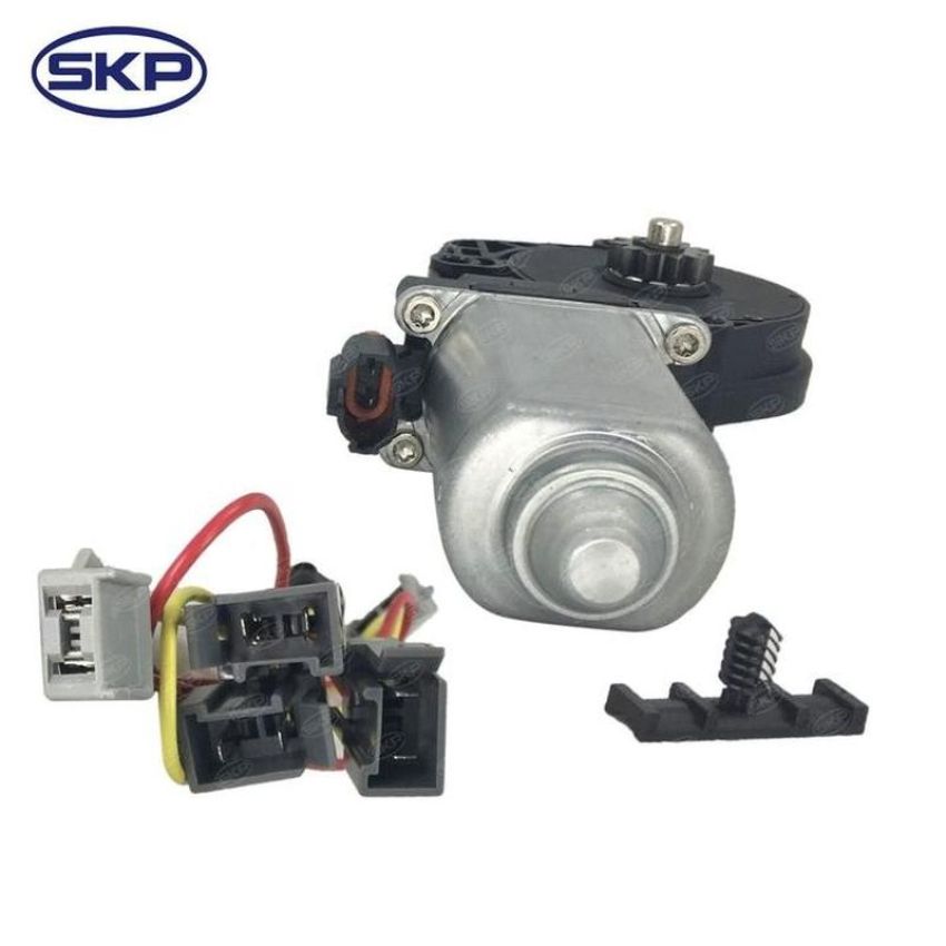 SKYWARD AUTOMOTIVE SK742268 Power Window Motor