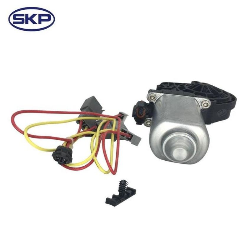 SKYWARD AUTOMOTIVE SK742269 Power Window Motor
