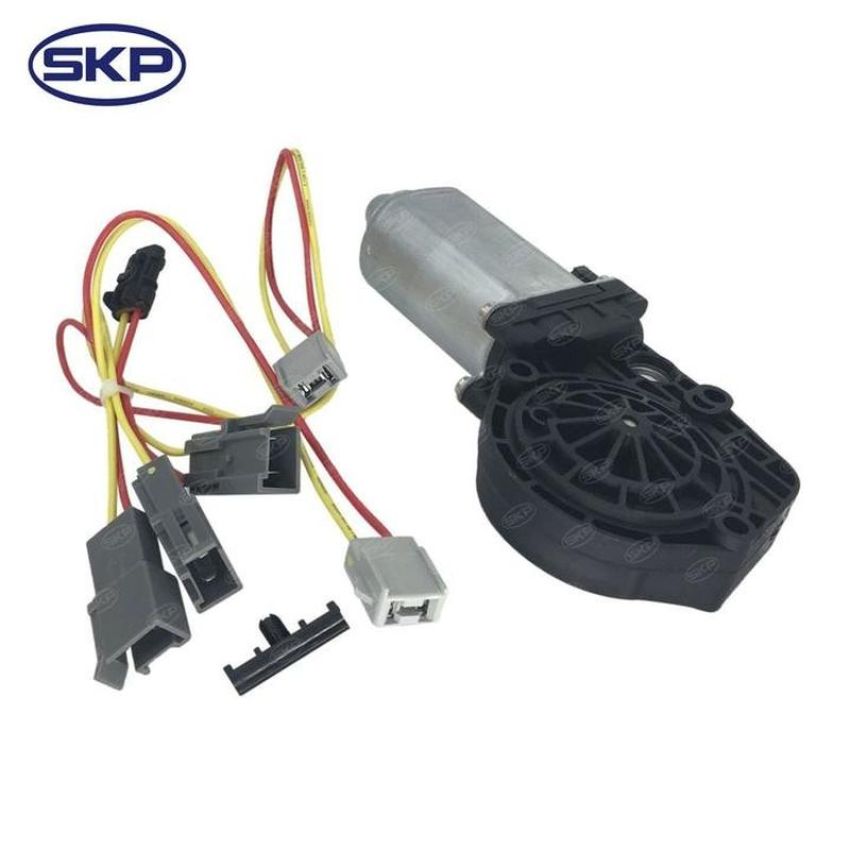 SKYWARD AUTOMOTIVE SK742269 Power Window Motor