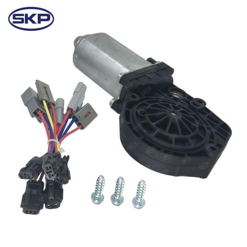 SKYWARD AUTOMOTIVE SK742270 Power Window Motor