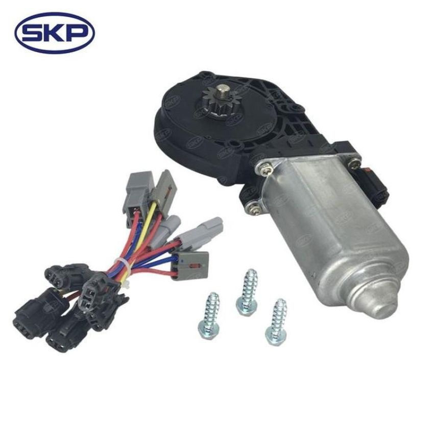 SKYWARD AUTOMOTIVE SK742270 Power Window Motor