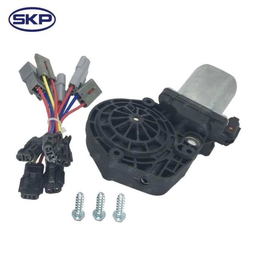 SKYWARD AUTOMOTIVE SK742270 Power Window Motor