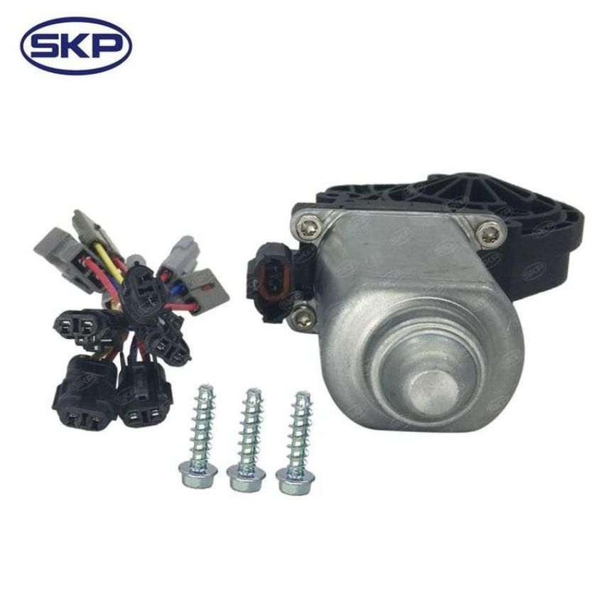 SKYWARD AUTOMOTIVE SK742270 Power Window Motor