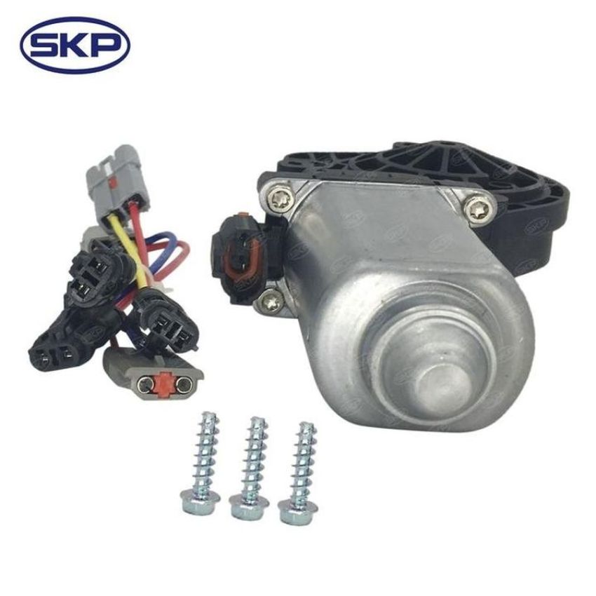 SKYWARD AUTOMOTIVE SK742272 Power Window Motor