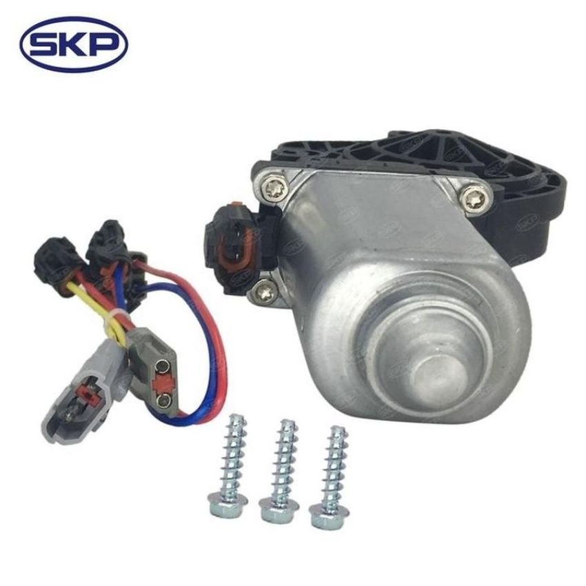 SKYWARD AUTOMOTIVE SK742272 Power Window Motor