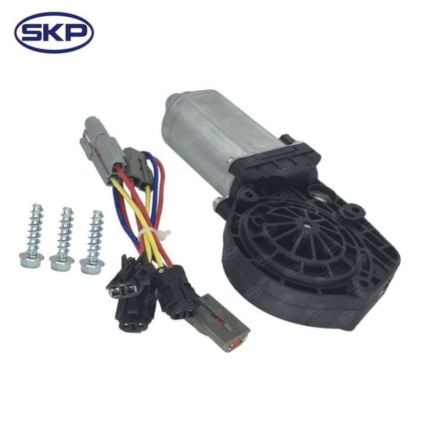 SKYWARD AUTOMOTIVE SK742272 Power Window Motor