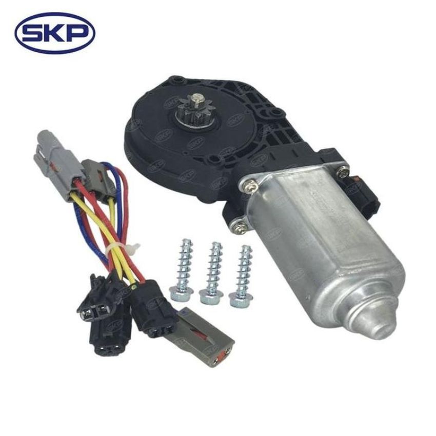 SKYWARD AUTOMOTIVE SK742272 Power Window Motor