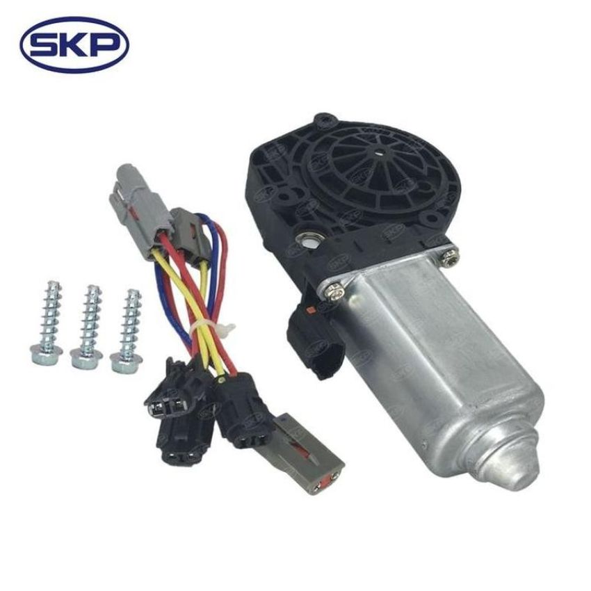 SKYWARD AUTOMOTIVE SK742272 Power Window Motor