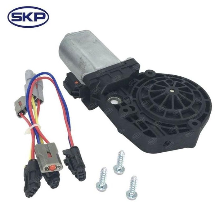 SKYWARD AUTOMOTIVE SK742273 Power Window Motor