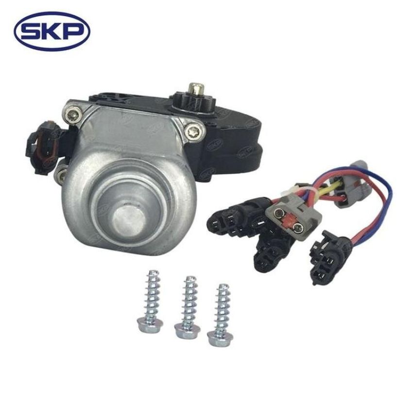SKYWARD AUTOMOTIVE SK742273 Power Window Motor