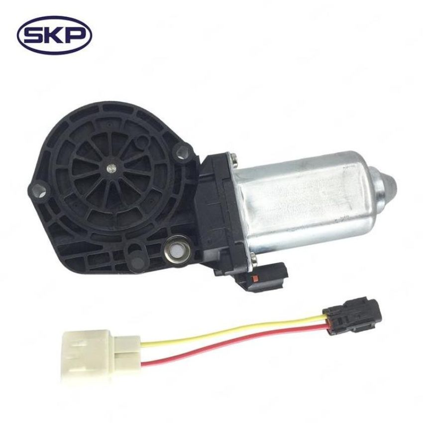 SKYWARD AUTOMOTIVE SK742297 Power Window Motor