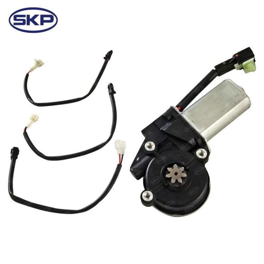 SKYWARD AUTOMOTIVE SK742600 Power Window Motor