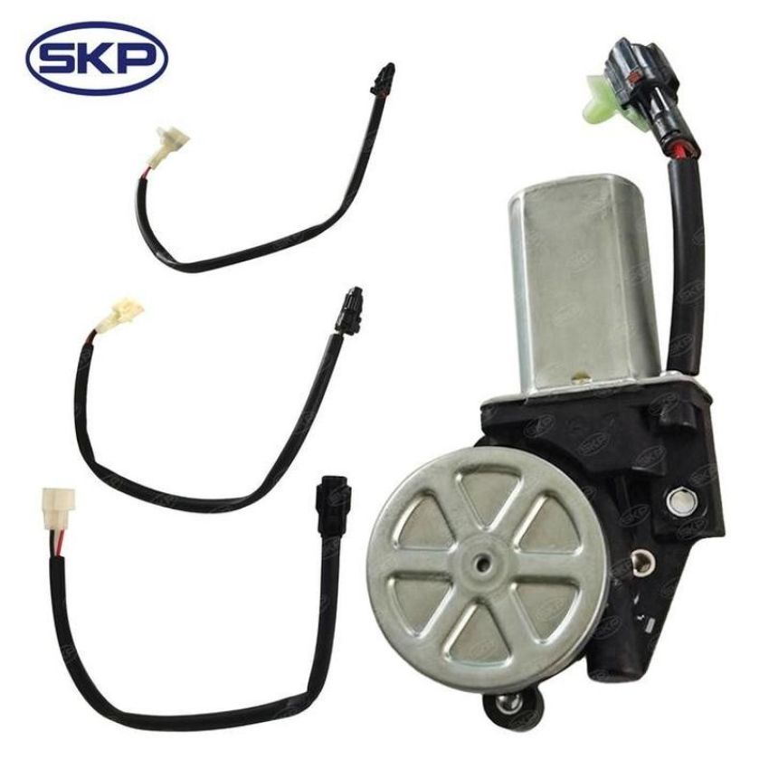 SKYWARD AUTOMOTIVE SK742600 Power Window Motor