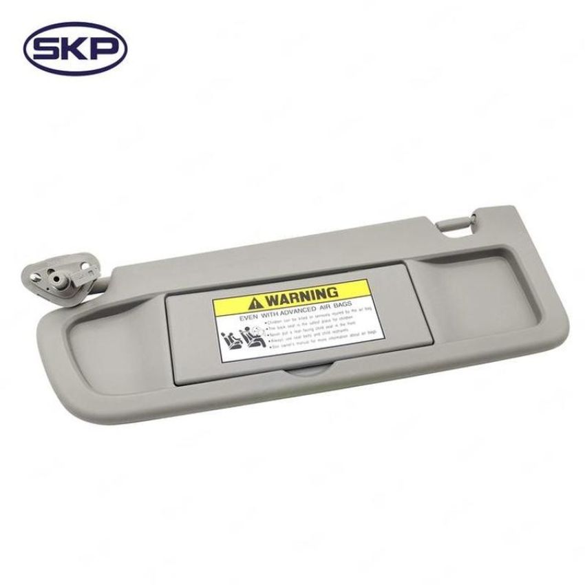 SKYWARD AUTOMOTIVE SK74439 Sun Visor