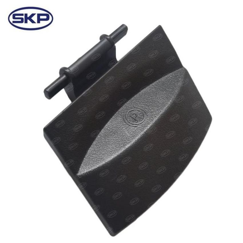SKYWARD AUTOMOTIVE SK74445 Parking Brake Pedal Release Handle