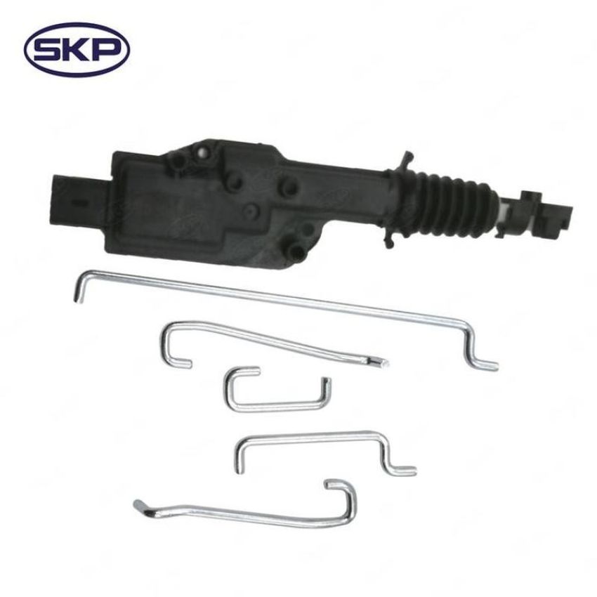 SKYWARD AUTOMOTIVE SK746155 Door Lock Actuator Motor
