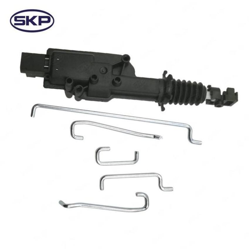 SKYWARD AUTOMOTIVE SK746155 Door Lock Actuator Motor