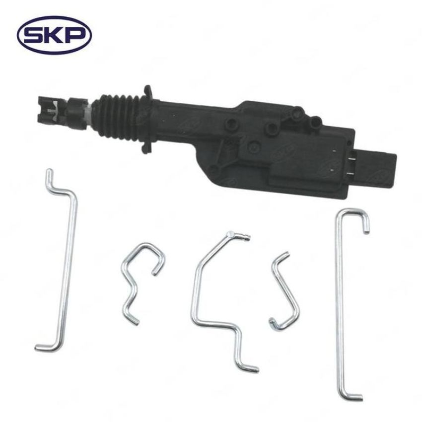 SKYWARD AUTOMOTIVE SK746156 Door Lock Actuator Motor
