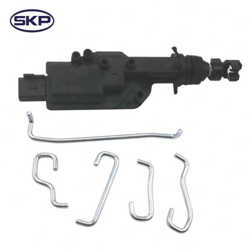 SKYWARD AUTOMOTIVE SK746157 Door Lock Actuator Motor