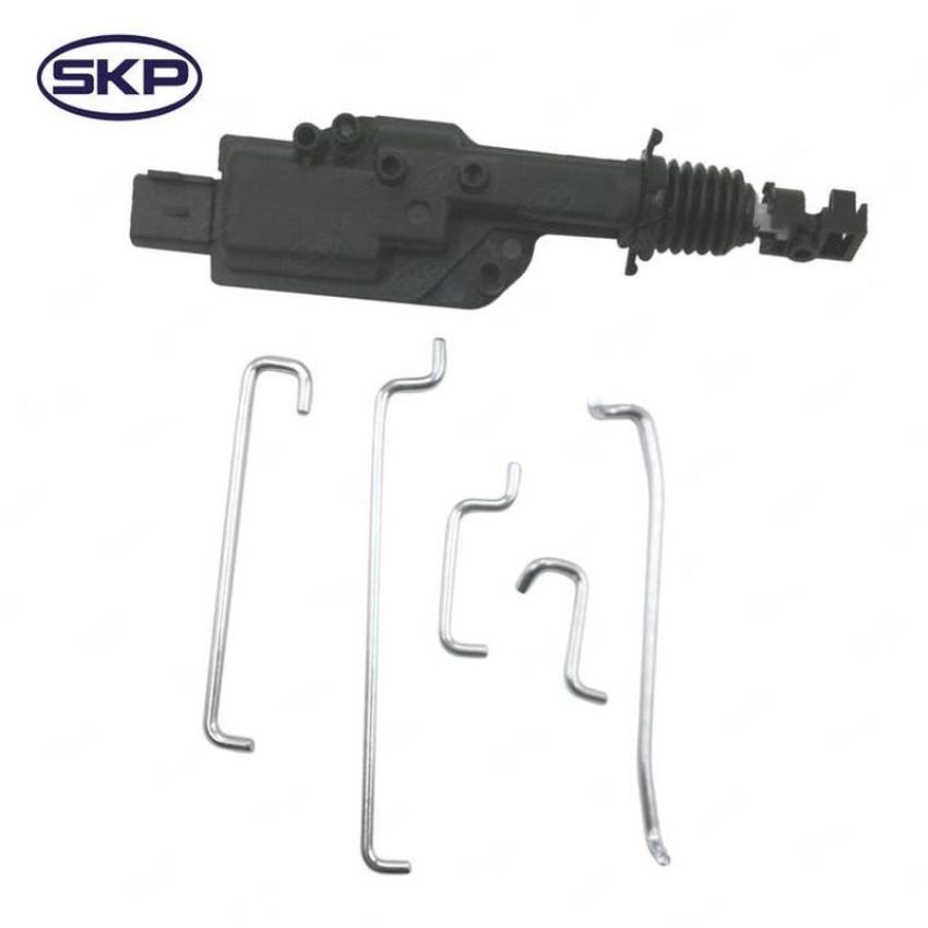 SKYWARD AUTOMOTIVE SK746158 Door Lock Actuator Motor