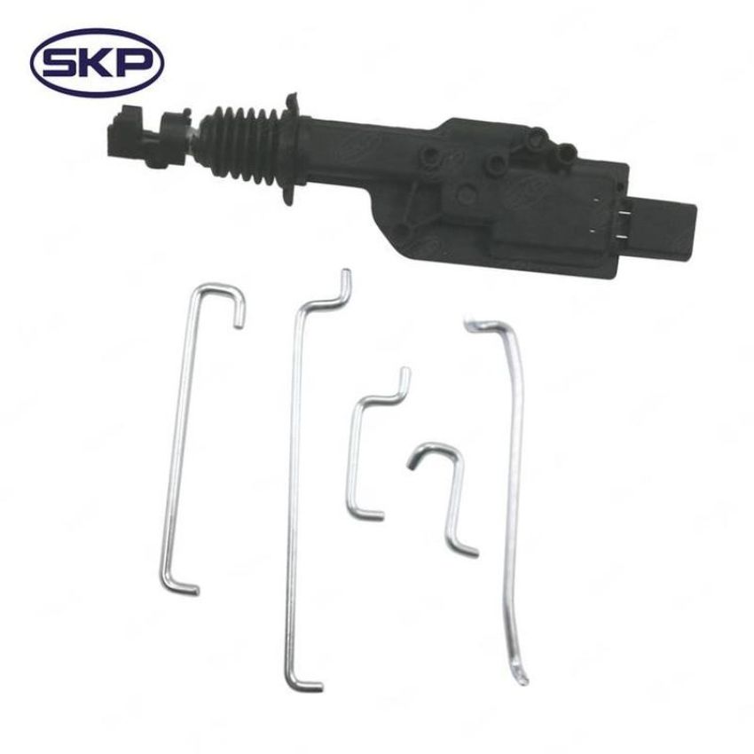 SKYWARD AUTOMOTIVE SK746158 Door Lock Actuator Motor