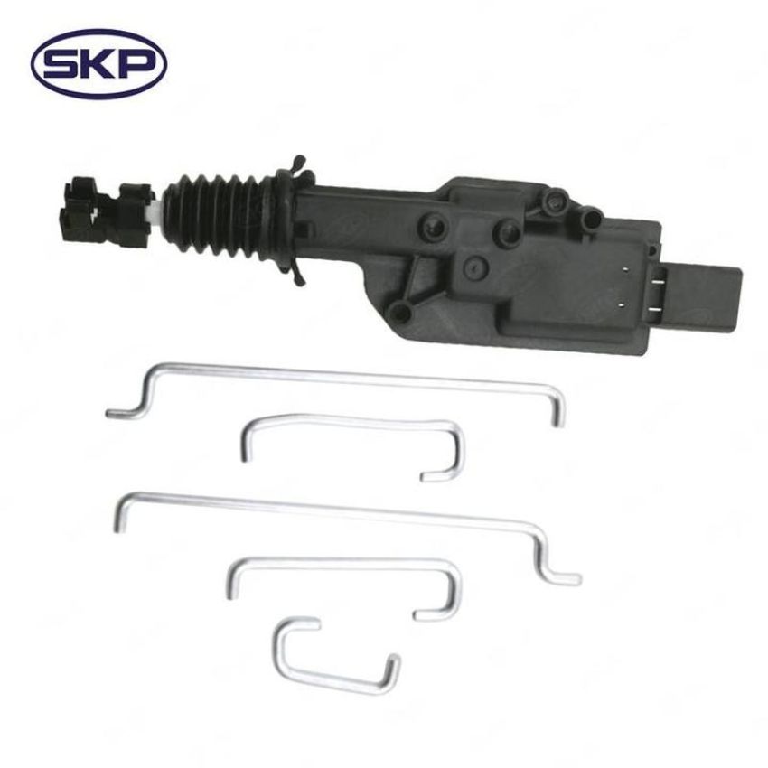 SKYWARD AUTOMOTIVE SK746159 Door Lock Actuator Motor