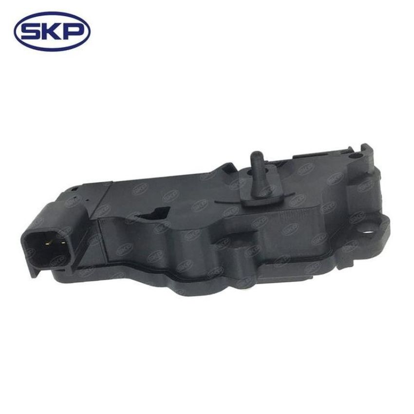 SKYWARD AUTOMOTIVE SK746163 Door Lock Actuator Motor