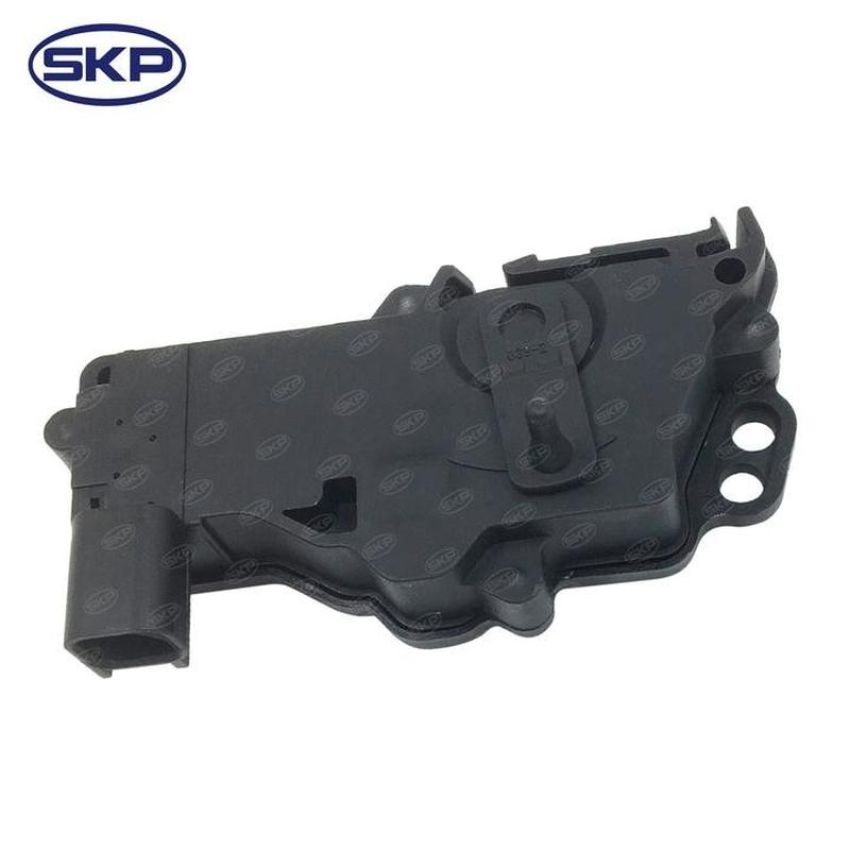 SKYWARD AUTOMOTIVE SK746163 Door Lock Actuator Motor