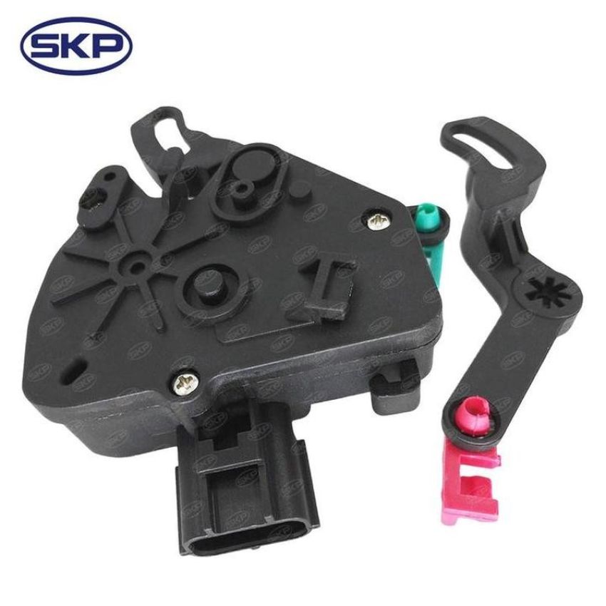 SKYWARD AUTOMOTIVE SK746259 Door Lock Actuator Motor
