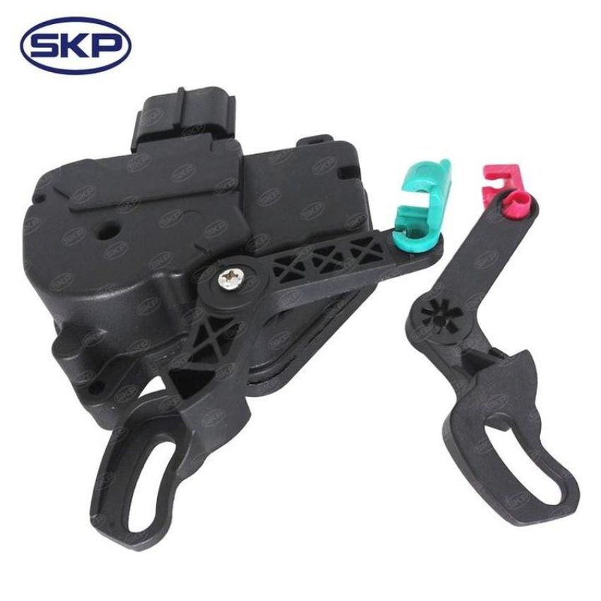 SKYWARD AUTOMOTIVE SK746259 Door Lock Actuator Motor