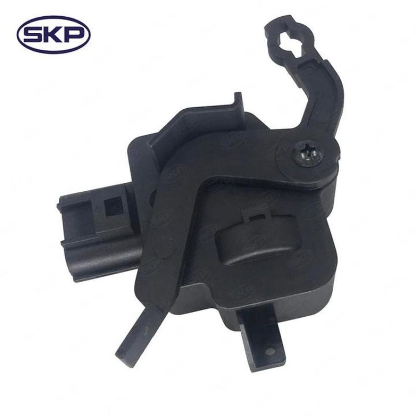 SKYWARD AUTOMOTIVE SK746260 Tailgate Lock Actuator Motor